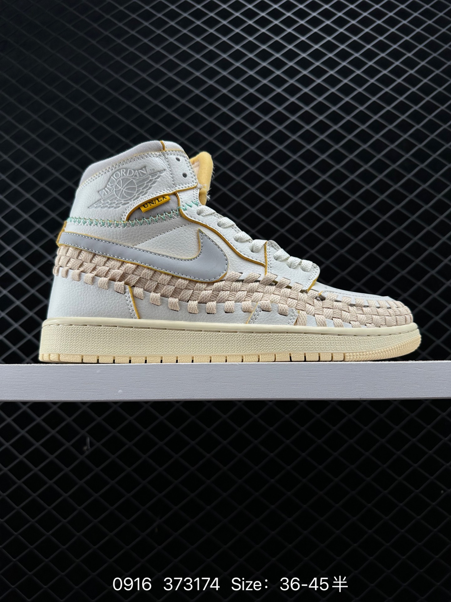 Union x Air Jordan 1 High OG Union x Air Jordan 1 High OG